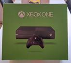 Xbox One, Games en Spelcomputers, Ophalen, Xbox One, Met 1 controller, 500 GB