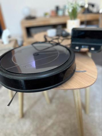 iRobot Roomba Smart Combo-stofzuiger beschikbaar voor biedingen