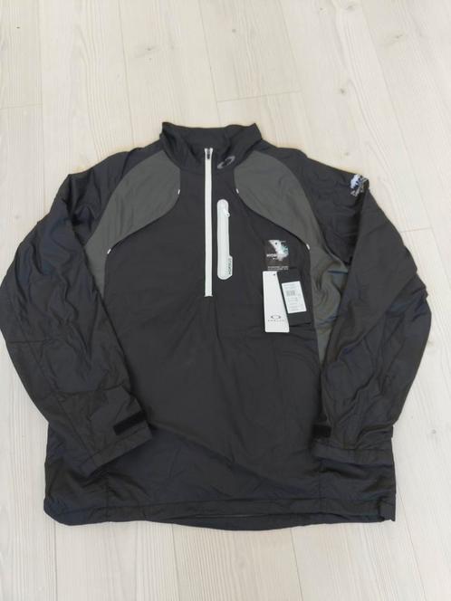 Oakley vintage windbreaker, Kleding | Heren, Sportkleding, Zo goed als nieuw, Ophalen of Verzenden