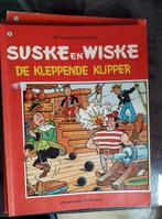 De kleppende klipper, Suske en Wiske, Livres, Enlèvement ou Envoi