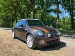 Mini Cooper D Mayfair, Auto's, Voorwielaandrijving, 4 zetels, 4 cilinders, Bruin