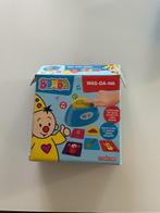 Bumba spel: was-da-na studio 100, Kinderen en Baby's, Ophalen of Verzenden, Gebruikt, Ontdekken, Met geluid