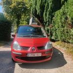 Renault Modus, Auto's, Automaat, Stof, Elektrische ramen, 5 zetels