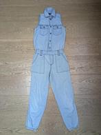 combi-pantalon d' été en jeans fille - taille 146 (11 ans), Enfants & Bébés, Vêtements enfant | Taille 146, Enlèvement, Utilisé