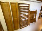 Kinderenbed, Kinderen en Baby's, Ophalen, Gebruikt, 160 tot 180 cm, 70 tot 85 cm
