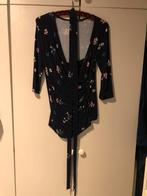 Zwangerschap bloed met 3 kwart mouwen. Maat S., Kleding | Dames, Zwangerschapskleding, Ophalen of Verzenden, Maat 36 (S)