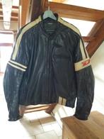 Lederen jas, Motoren, Kleding | Motorkleding, Dames, Difi, Jas | leer, Ophalen of Verzenden