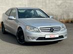 Mercedes CLC180 2009 benzine, Autos, 5 places, Achat, 4 cylindres, CLC