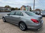 Mercedes c180 1.6 cdi jaar 2015 euro 6, Auto's, Euro 6, Bedrijf, 5 deurs, Xenon verlichting