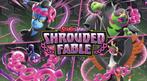Gezocht: shrouded Fable, Hobby en Vrije tijd, Verzamelkaartspellen | Pokémon, Ophalen