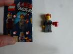 Lego minifig the Legomovie lord bussiness, Ophalen of Verzenden, Zo goed als nieuw, Complete set, Lego