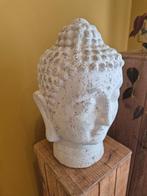 Decoratief mooi boeddha sculptuur, Huis en Inrichting, Ophalen of Verzenden, Gebruikt