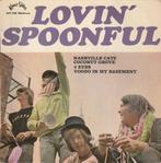 Lovin' Spoonful - Nashville Cats + 3 andere, Cd's en Dvd's, Vinyl Singles, Verzenden, 7 inch, Zo goed als nieuw, Rock en Metal