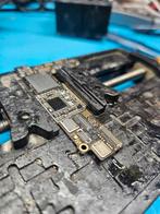 Logicboard reparaties, moederbord reparatie, Ophalen