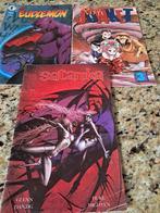 Comics 6 verschillende, Meerdere comics, Ophalen of Verzenden, Zo goed als nieuw, Amerika