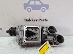 Compressor van een Mercedes C-Klasse, 3 maanden garantie, Gebruikt, Mercedes-Benz