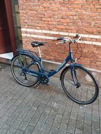 oxford negresco damesfiets 28 inch 7 versnellingen, Ophalen of Verzenden, Gebruikt, Versnellingen