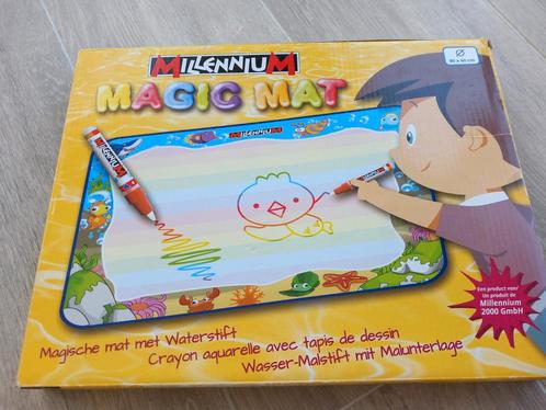 Water tekenmat, Kinderen en Baby's, Speelgoed | Educatief en Creatief, Gebruikt, Ophalen of Verzenden
