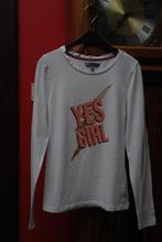 T-shirts voor meisjes van 164 cm of 13/14A Zeer goede staat, Ophalen of Verzenden, Overige typen, Gebruikt, Meisje
