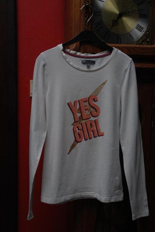 T-shirts voor meisjes van 164 cm of 13/14A Zeer goede staat, Kinderen en Baby's, Kinderkleding | Maat 164, Gebruikt, Meisje, Overige typen