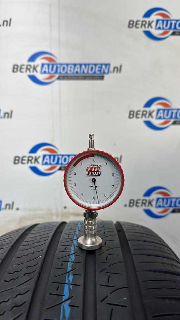 2x Pirelli Scorpion Zero (PNCS) 235/50 R20 104W 235/50/20 23, Auto-onderdelen, Banden en Velgen, Band(en), Zomerbanden, 20 inch