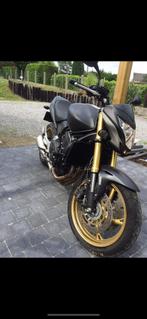 Honda cbf 600 hornet 2013, 4 cilinders, Meer dan 35 kW, ABS, 600 cc