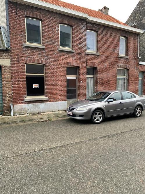 Huis met garage te huur, Immo, Maisons à louer, Province du Brabant flamand