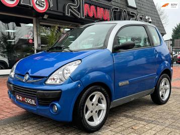 Aixam Brommobiel Roadline Super Luxe 2e eig. HOGE INSTAP Kub, Gebruikt, Overige merken