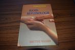 Een Werkboek: Handreflexologie, Boeken, Esoterie en Spiritualiteit, Kristine Walker, Instructieboek, Zo goed als nieuw, Ophalen