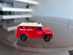 Matchbox Lesney Superfast Armoured Truck nr 69-E 1978, Ophalen of Verzenden