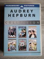 dvd box the audrey hepburn collectie - 5 films, Ophalen of Verzenden