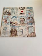 Vinyl Shaved fish John Lennon, Ophalen, Gebruikt