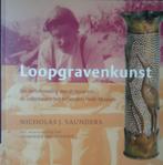 Loopgravenkunst. Een kennismaking aan de hand van de collect, Ophalen of Verzenden
