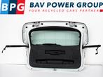 GASDRUKVEERSET ACHTER BMW X1 (F48) (51247350837), Gebruikt, BMW