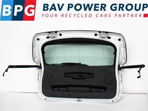 GASDRUKVEERSET ACHTER BMW X1 (F48) (51247350837), Auto-onderdelen, Ophanging en Onderstel, BMW, Gebruikt