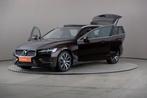 (1WBQ897) Volvo V60, Autos, Volvo, 5 places, Cuir, Break, Automatique