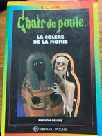 Chair de poule, Comme neuf, Enlèvement, Divers auteurs, Non-fiction