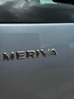 OPEL MERIVA 1.6 ✅, CLIMATISATION À ESSENCE, PROPRE, Autos, Opel, 5 places, 1598 cm³, Tissu, Carnet d'entretien