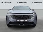 Peugeot 3008 GT Electrique 210 Auto, Auto's, Peugeot, Automaat, Zwart, 213 pk, 157 kW