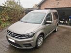 Caddy trendline 1.0l, Auto's, Volkswagen, Particulier, Benzine, Te koop