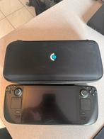 Steam Deck 512GB LCD, Ophalen, Zo goed als nieuw