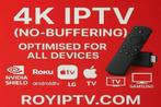 IPTV Belgique – Vos Films, Séries et Matchs Préférés, Ophalen of Verzenden, Nieuw, USB 2, 1500 GB of meer