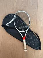 Babolat JR25 tennisracket Pure Strike, Ophalen, Zo goed als nieuw, Racket, Babolat