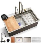 Keuken spoelbak, Huis en Inrichting, Ophalen, Nieuw