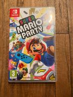 Super Mario Party, Games en Spelcomputers, Games | Nintendo Switch, Ophalen, Overige genres, Vanaf 3 jaar