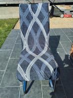 Chaises salle a manger, Enlèvement, Utilisé