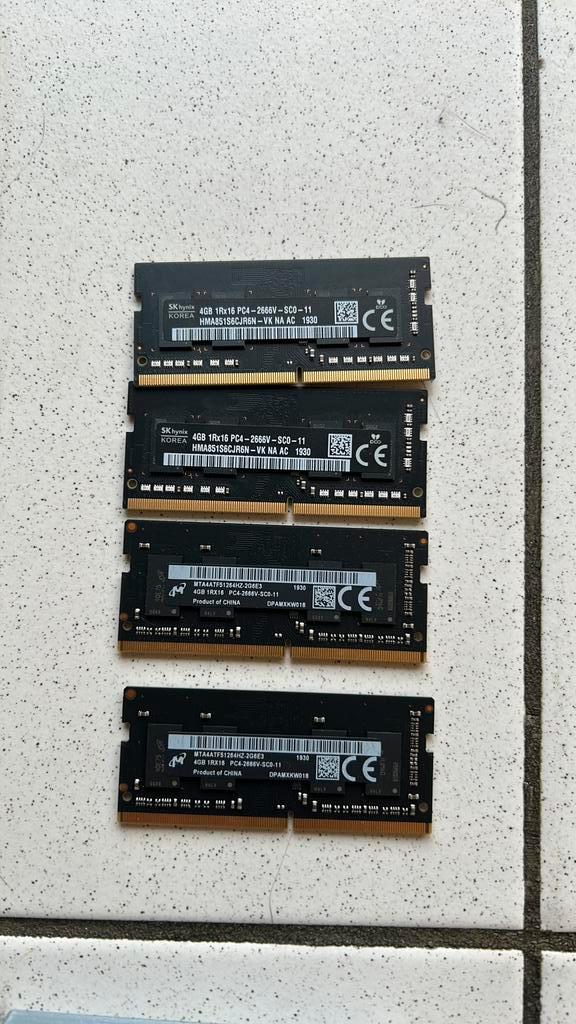 Imac, Computers en Software, Apple Desktops, Gebruikt, iMac, HDD en SSD, 4 Ghz of meer, 16 GB, Ophalen of Verzenden