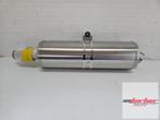 BMW F800GS UITLAAT Rear Silencer Exhaust 18127679349, Motoren, Ophalen of Verzenden, Gebruikt