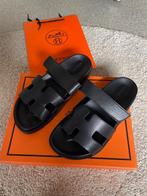 Leren Hermes slippers  €40 laatste stuks!! Enkel maat 37!!, Vêtements | Femmes, Chaussures, Enlèvement ou Envoi, Sandales de bain