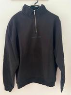 Wasted Paris half-zip, Ophalen of Verzenden, Zo goed als nieuw, Maat 48/50 (M)